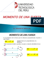 Momentos - Utp 2015-1 PDF