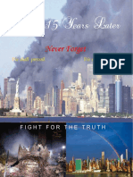 9/11: 15 Years Later