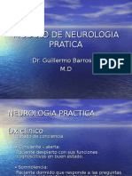 Neurologia Practica