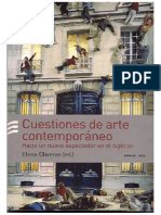 OLIVERAS, E. (ed.) - Cuestiones de arte contemporánero. cap 1 - cuando-hay-arte.pdf