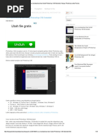 Download Cara Mendownload Dan Install Photoshop CS6 Extended _ Belajar Photoshop Untuk Pemula by Gamaliel Juliadi SN323662327 doc pdf