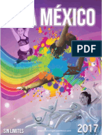 Reglamento UPA México 2017 