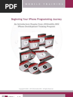 Download Beginning Your iPhone Programming Journey Free Bookiphone ebook for beginners by sam86powell SN32366421 doc pdf