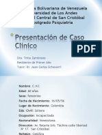 Caso Clinico Cecilia 2.ppt