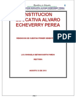 IEO Alvaro Echeverry Perea