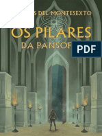 Os Pilares Da Pansofia - Phileas Del Montesexto