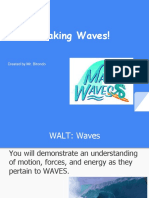 making waves 2 2f3 ppt