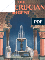 The Rosicrucian Digest 1936 Complete Year PDF