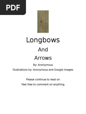 Longbows Document Upload