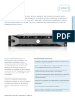 HD-NVR3-STD Datasheet ES PDF