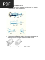 ListaExerciciosTorcao Potencia 2016