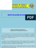 Ppt Investigación II