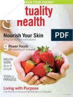 Spirituality Health Magazine USA 2012-05-06