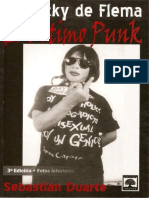 Ricky Flema - El Último Punk
