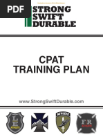 Recon Ron Pull-Up Program Guide | PDF