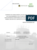 Ri - 16 - 31 - Inf - Tec - Diagnostico - Ptari - Frigorico 15062016 PDF