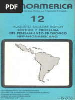 Salazar Bondy. Sentido y problema del pensamiento filosófico Hispanoamericano.pdf