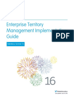 Territory MGMT Guide