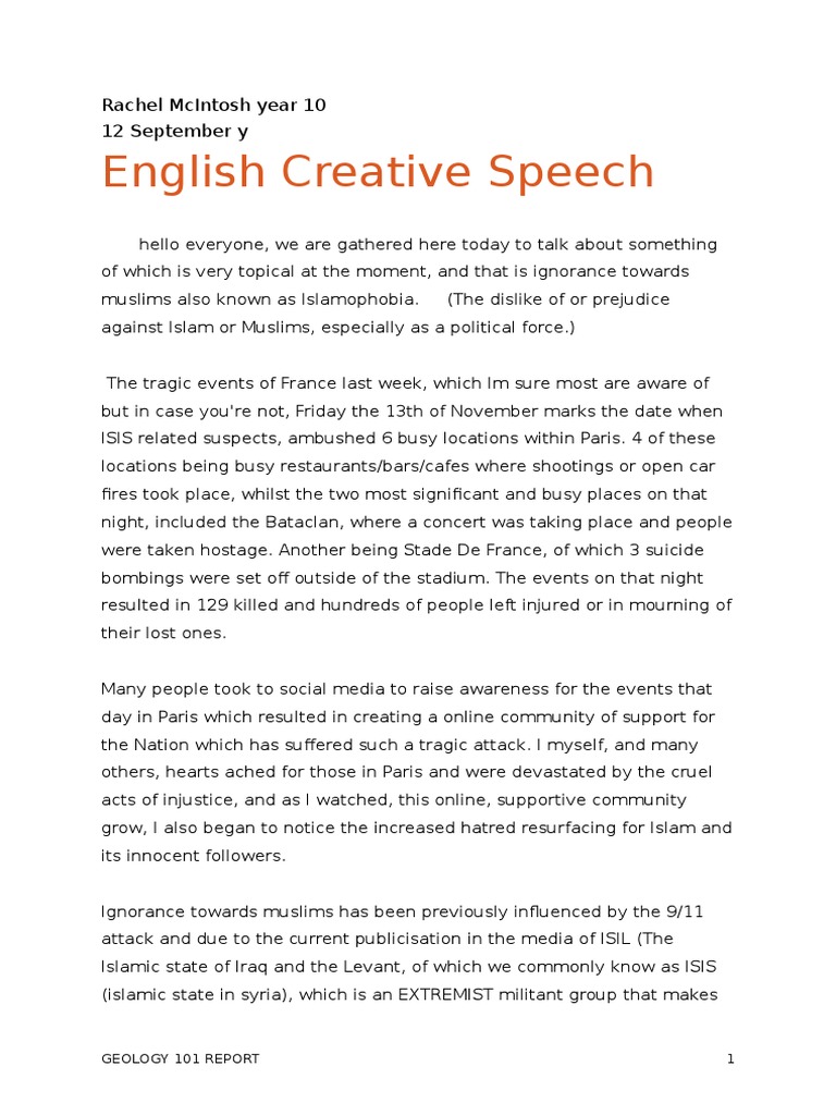 Islamophobia in english literature picture