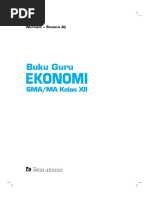 Download Ekonomi Xii Buku Guruunlocked by Ariel Kemala MA SN323695718 doc pdf