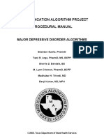 Tmap Depression 2010 PDF