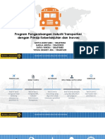Sustainable at Transportation PDF