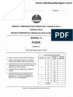 Kertas 2 Pep Percubaan SPM Kedah 2015 - Soalan PDF