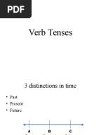 Passive Voice Rule for All Tense Rules.pdf  Grammatical 