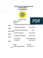 Latap Solidifikasi Kel. 3 (4 EGB)