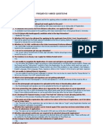 Postman Faq-25.8.14 PDF