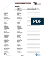 Handout Modul 1 Lerneinheit 1