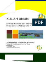 kuliah umum