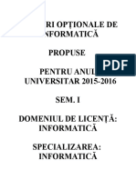 Cursuri Optionale Informatica 2015-2016-Final