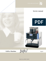 9775c Bistro2 - Service Manual PDF