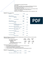 Review Job Order Costing Process Costing