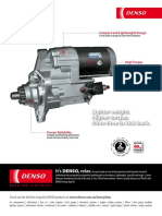 DENSO HDE R5 Flyers PDF