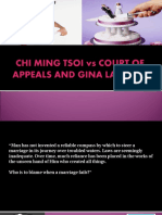 Chi Ming Tsoi Vs Court of Appeals