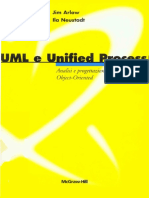 Uml e Unified Process