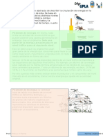 U5 - SA 22 - Texto - Piramides Cadenas Alimenticias o Tróficas