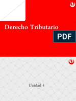 DT Unidad 4 Determinación Del Impuesto A La Renta Empresarial PDF