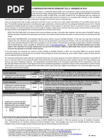 Herbalife 2014_distributor Earnings