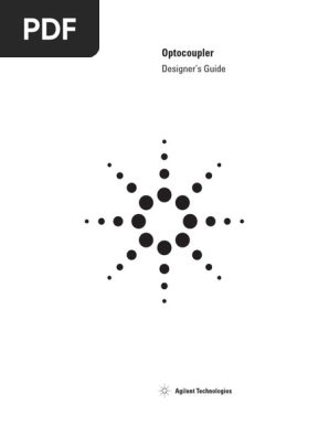 2.5 kV 60 mA 500 /% 1 Channel Darlington Output DIP 5 X Optocoupler 4 Pins