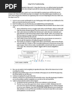 Using F12 For Troubleshooting PDF