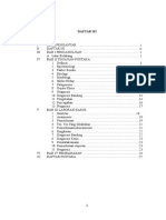 Daftar Isi Laporan Kasus