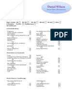 DWSIM Case History