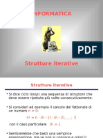 Strutture iterative in Informatica.ppt