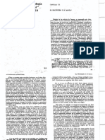 Levi-Strauss - Antropologiaestructural Capitulos 9 y 10