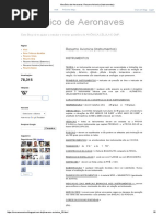 Mecânico de Aeronaves_ Resumo Avionica (Instrumentos)