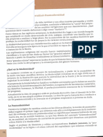 Debate Modernidad - Posmodernidad.pdf