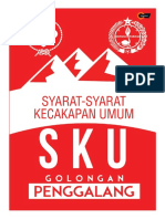 2. Sku Penggalang